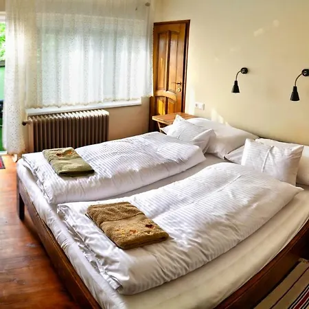 Csiki Vendeghaz Pensjonat